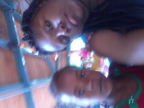 ankaladybutt's profile picture. 