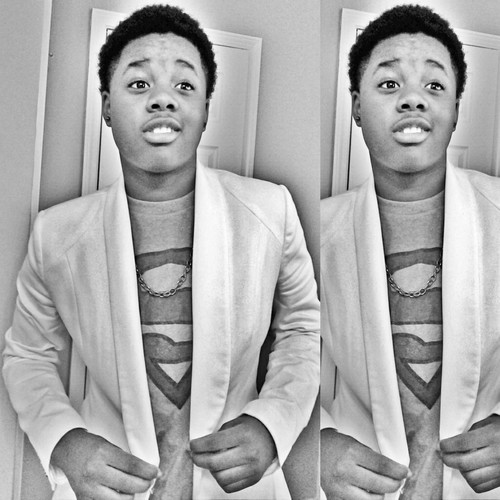 Whats Popping ? Go ahead and follow a boss ! $$$$ make the world go round , Follow my IG: Yungtee_babyy , Shantel N Tee