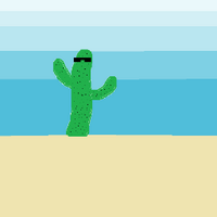 fun cactus (@funcactus) 's Twitter Profile