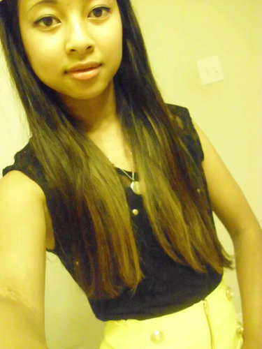 My name is Emily and I love Cody♥