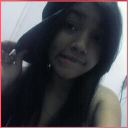 Agora Vooc Olha Pra Trás e Vê Que Menininha Cresceu (...) Poxa Mané ..perdeu :*  FALLOW ME!