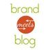 Brand Meets Blog (@brandmeetsblog) Twitter profile photo