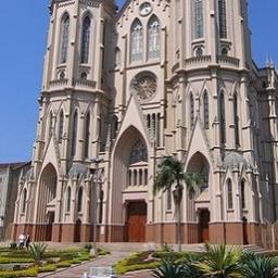 Galera di santa cruiz do sul segui ai, vamos fortaleser