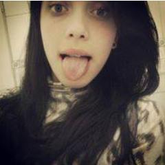 ooin :3        namoro a gata da @poxaagaabs_  ;