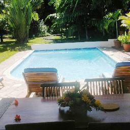 Location saisonnière de vacances île de la Réunion