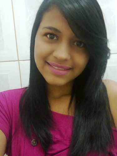 Eu nunca fui perfeita, mas sempre fui verdadeira !