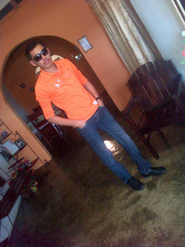 fqueralesr's profile picture. Estudiant d Medicina  me gusta la musik, Y sobre todo creo en Dios!.  Pr mi la vida y la familia es lo + valioso q Dios pued darl al ser humano!.