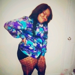 no need fa no bio buhh fuck yu THOTS.