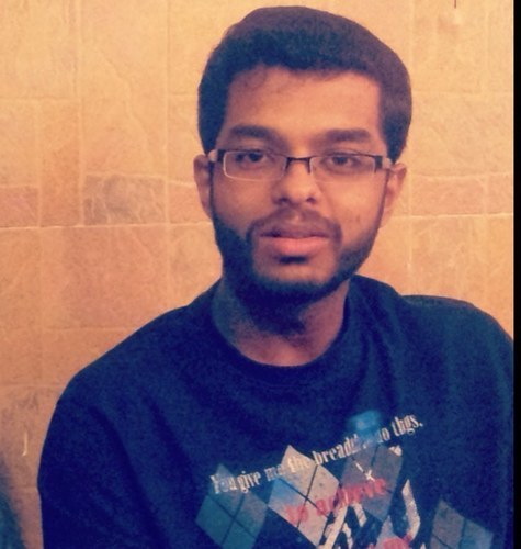 Doctor,  currently serving a tribal region in tamil nadu under Department of Public health and Preventive Medicine,  NRHM.