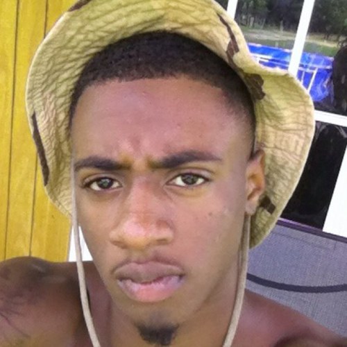 DarrylCampbell8 Profile Picture