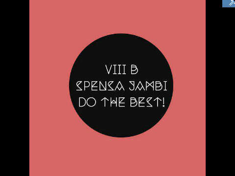 eightBclass_'s profile picture. We Are Awesome,Brilliant,Smart,Tallented,Ambitious. The 31 ordinary students. Have fun with us!