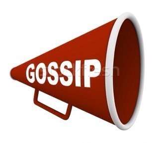 Want the latest news and gossip, heres your best place to get it! Send us your tips!