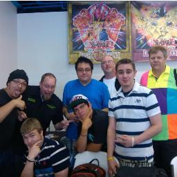 We are DenverKaijudo! We love to play kaijudo rise of the duel masters! We are here to help new players and give ideas for new decks!
