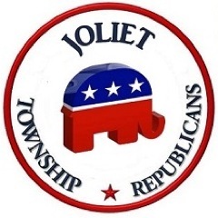 Official Joliet Township Republican Organization. #Joliet #Illinois. Will County. Ryan Alm - Social Media Administrator. #ILGOP YouTube: https://t.co/a19VZKh0rg