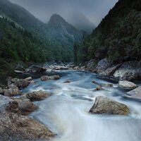 A River Made Them (@arivermadethem) Twitter profile photo