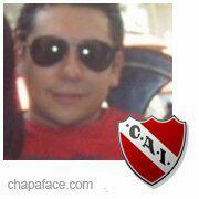 Estudiante de la licenciatura en HyS industrial. Hincha de independiente.