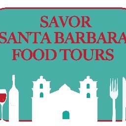 Delicious walking tasting tours of Santa Barbara!