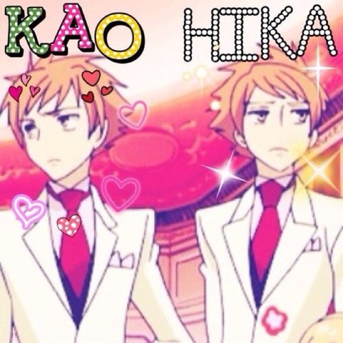 Yes. This is what it has come to. Hikaru got limit. @Hikaru1stTwin is twitter's favorite bitch.