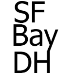 Digital humanities in the San Francisco Bay Area.