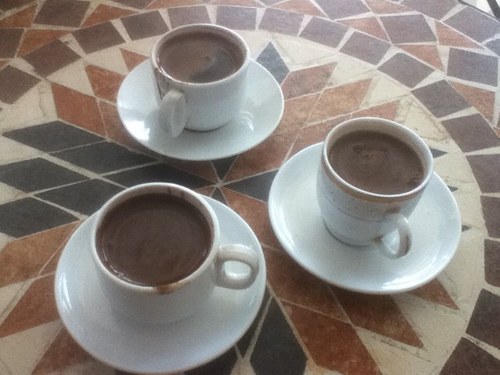 anesita's profile picture. Aspiring feminist killjoy. "...Nevertheless, she persisted." “Russian battleship, go fuck yourself.” “We are not going back.”