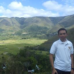 seorang pecinta keindahan, :)
lebih menyenangi praktek drpd teori :p | #protokoler_upi | #DMO_Toba
