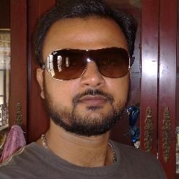 MohammedPulav's profile picture. 