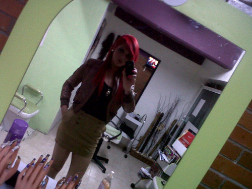 parizzthar's profile picture. la natura dell'uomo è di vivere senza senso ...... aiutarmi a trovare mio ti amo♥