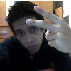 Nada a dizer sobre mim!Sou apenas normal vivendo o irreal! :D