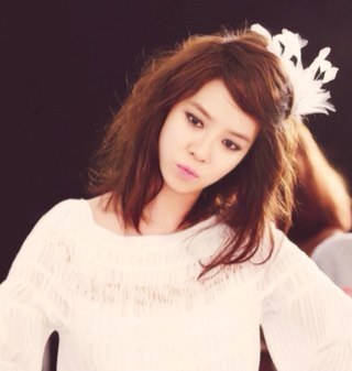 Screw what you say, I'm beautiful.