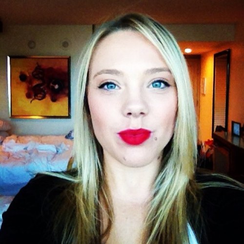 NatSarahB's profile picture. 