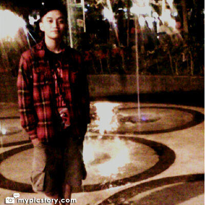 azlan_mio's profile picture. ☺