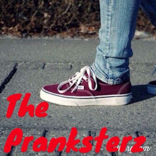 Just your 4 average teenage pranksters! Follow us and we will follow back. Members: @Lexi__Rae @MannersSkipp @ameeeboo @Tsizzle12345