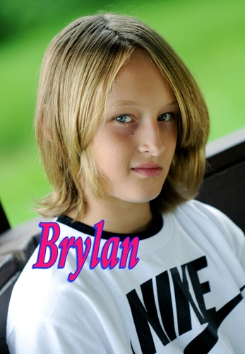 RP ONLY - Brylan Wayne son of Billionaire Bruce Wayne.  Shares a secret that would shock the world.  Batman has nice weapons, where does he get them from? ;)