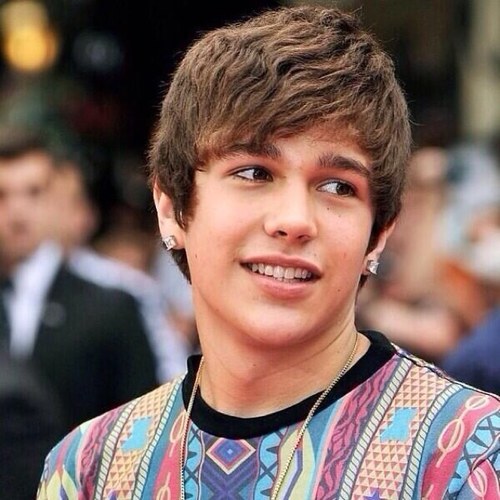 If I Followed You That Means Austin Wants You