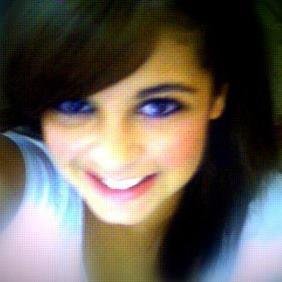 Cheerleader for Parker High! Treasurer for Youth Alive! I'm the beginning of a new era..