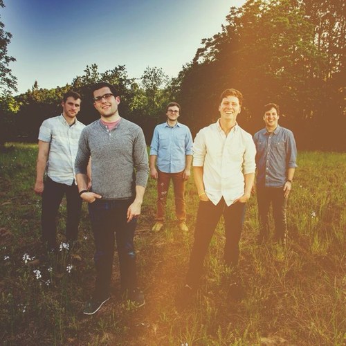 _GreatForest's profile picture. Get our EP for free on NoiseTrade, or buy it from iTunes, Amazon, or http://t.co/NF1NGDG49x