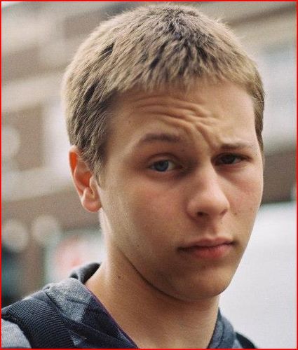 BradParsons5's profile picture. I am a republican, Mormon, and I am from Indiana.