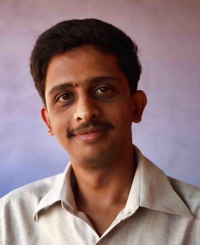 owner, Ganesh Agro Tourism