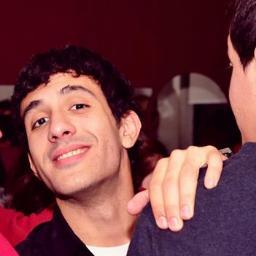 Estudiante de profesorado de historia. hincha de Boca Juniors, fubolero a muerte