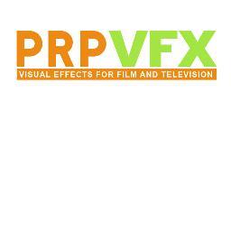 PRPVFX's profile picture. Visual Effects for Film and Television