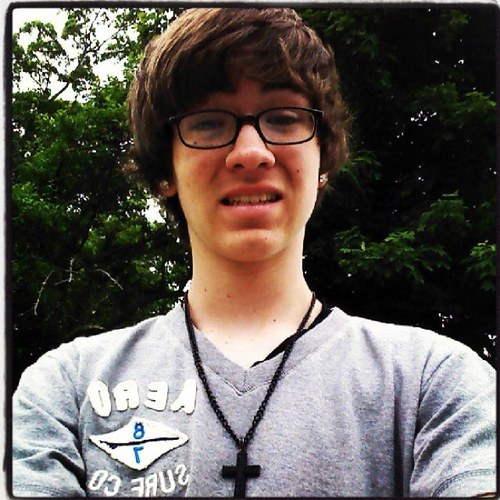 foxy_kevin_'s profile picture. Freahman at WHS