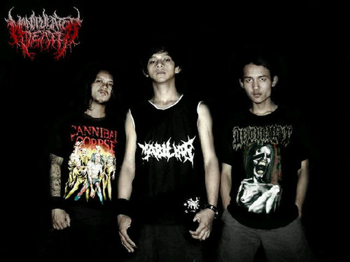 For invite our band please contact http://t.co/0Fz0Ipgsgd |  or 081809447337