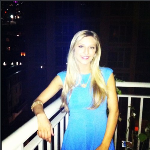 LauraMarsilio's profile picture. 