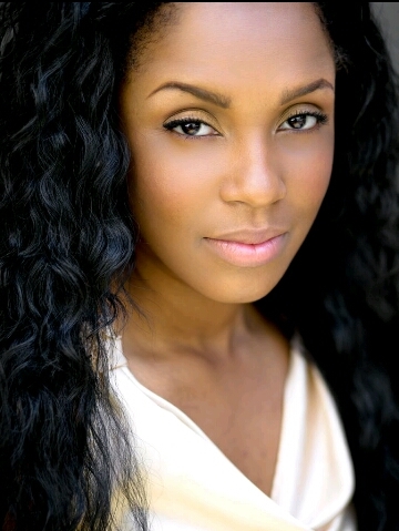 Actor, Business Woman, Lover, and Friend.
