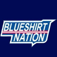 BlueshirtNation(@NYRangers_BSN) 's Twitter Profile Photo