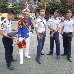 technical department of pip semarang