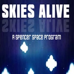Welcome to Skies Alive! A Spencer Space Program. Showing you the latest UFO sightings in Northern CA.