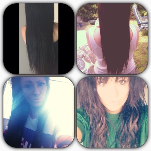 Micro Loop & Micro Fusion Hair Extensions #Affordable #GreatService #LongLasting