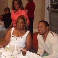 Rashad Johnson (@rashadjohnson) 's Twitter Profile