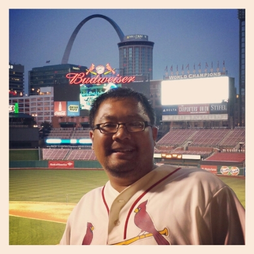Father, Teacher, Sneakerhead #Carmel @Colts @Cardinals @Pacers @IndyCar @12WillPower @MannyPacquiao @RogerFederer @KanyeWest, Vinyl Collector, ALL music, Food